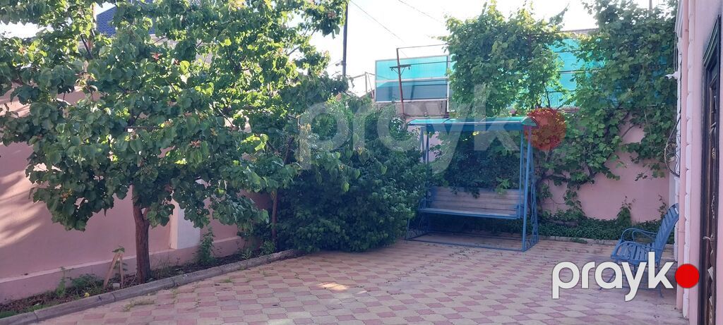 Binəqədi qəs. 8 otaq, 432 kv. m, Yeni təmirli — Daşınmaz əmlak, Bakı (2)
