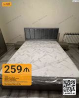 Çarpayı – La Mini - Ölçülər: 160 200 sm - Mexanizm: Açılmayan — Ürünler