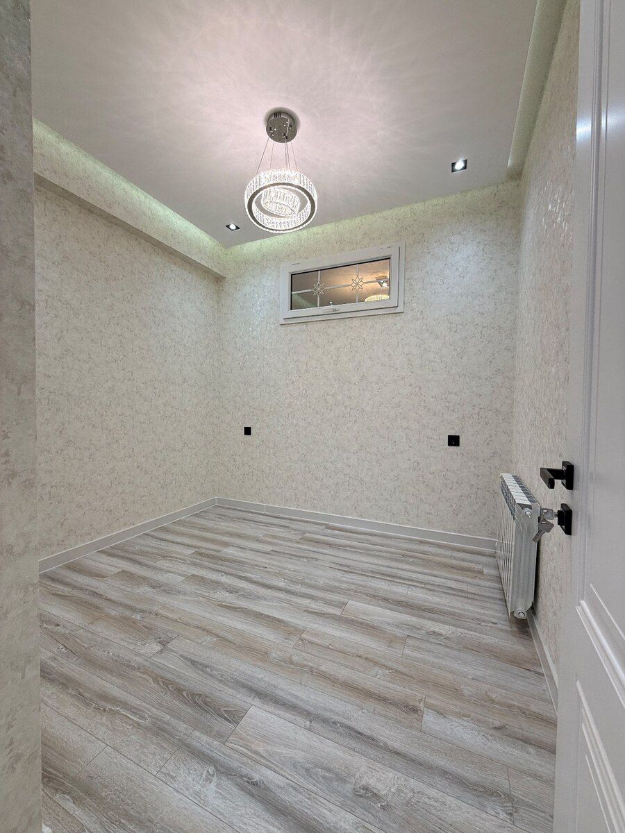 3-otaqlı yeni tikili, Xırdalan ş., 70 m² — Mənzil, Bakı (11)