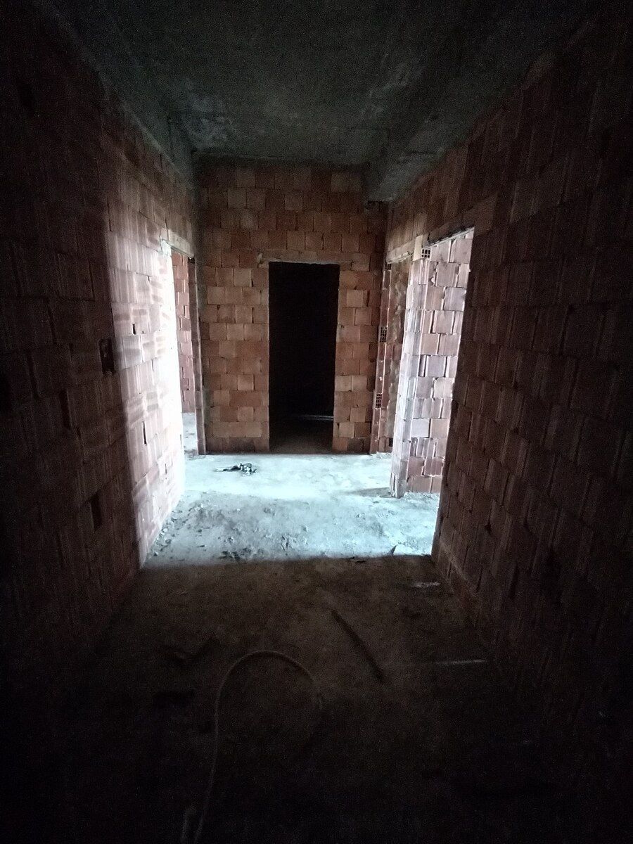 2-otaqlı yeni tikili, Xırdalan ş., 80 m² — Mənzil, Xırdalan (10)