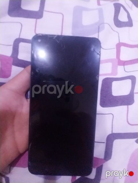 Xiaomi 128 GB, rəng - Mavi, Qırıq