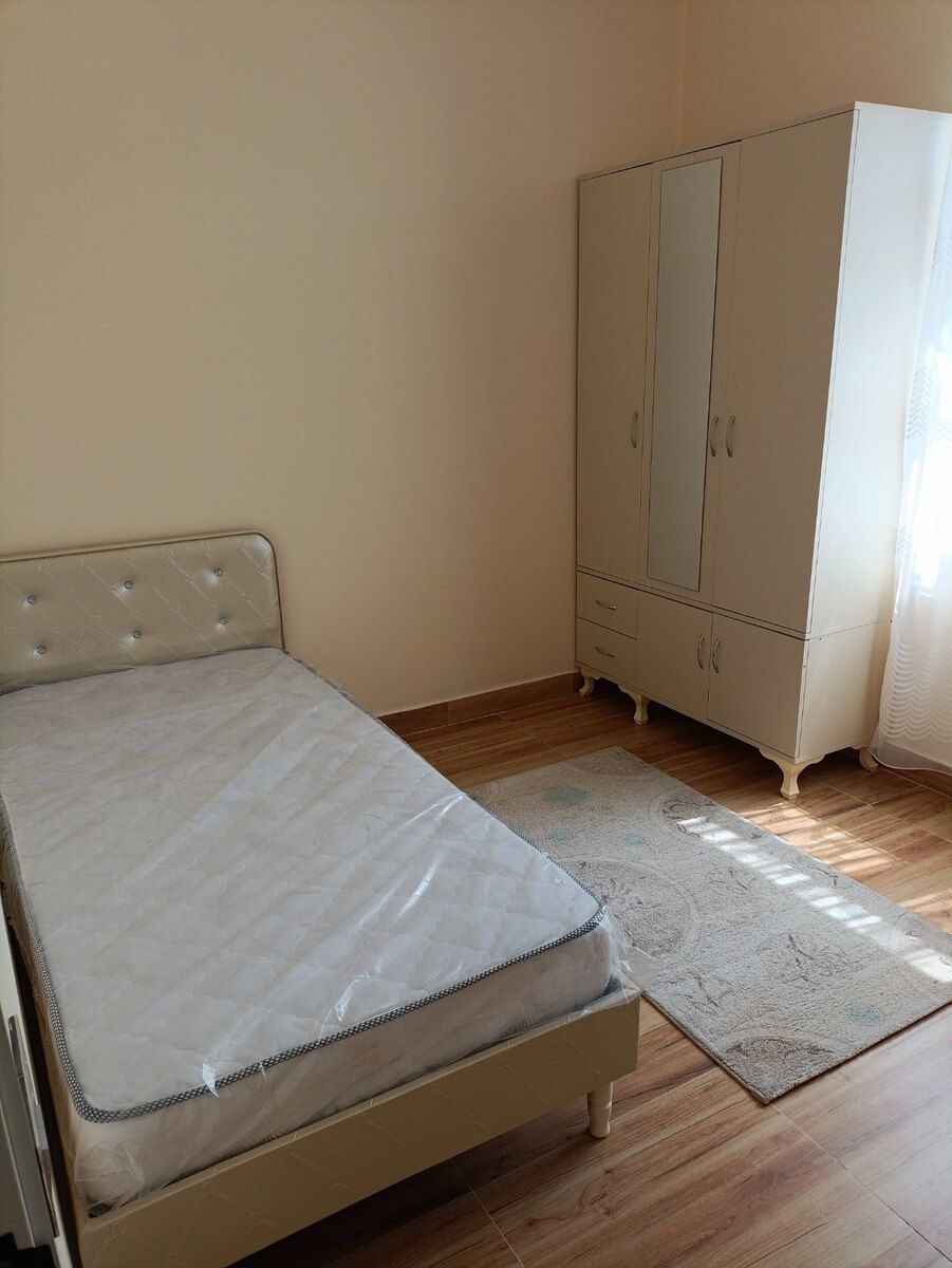 Bağ evi kirayə verilir, Mərdəkan qəs — Ev, villa, Bakı (6)
