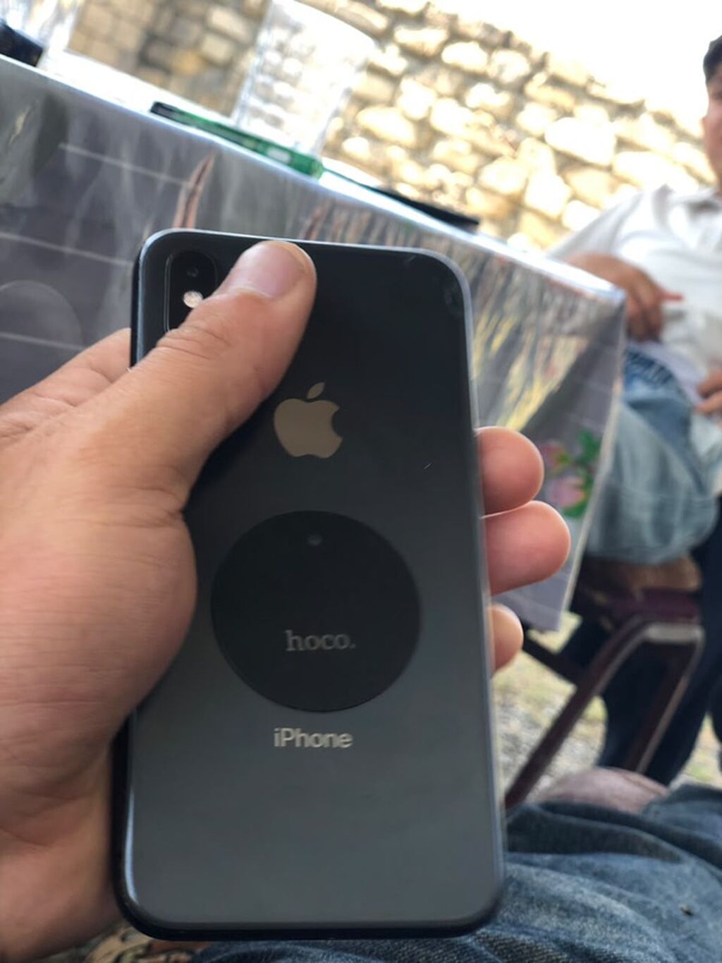 IPhone Xs, 64 GB, Space Gray — Apple iPhone, Ağdaş (3)