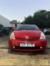 Toyota Prius, 2007 il — Авто
