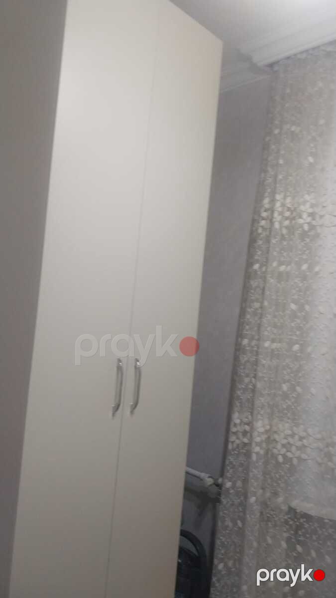 2-otaqlı mənzil, X. Dostluğu m., 35 m² — Mənzil, Bakı (3)