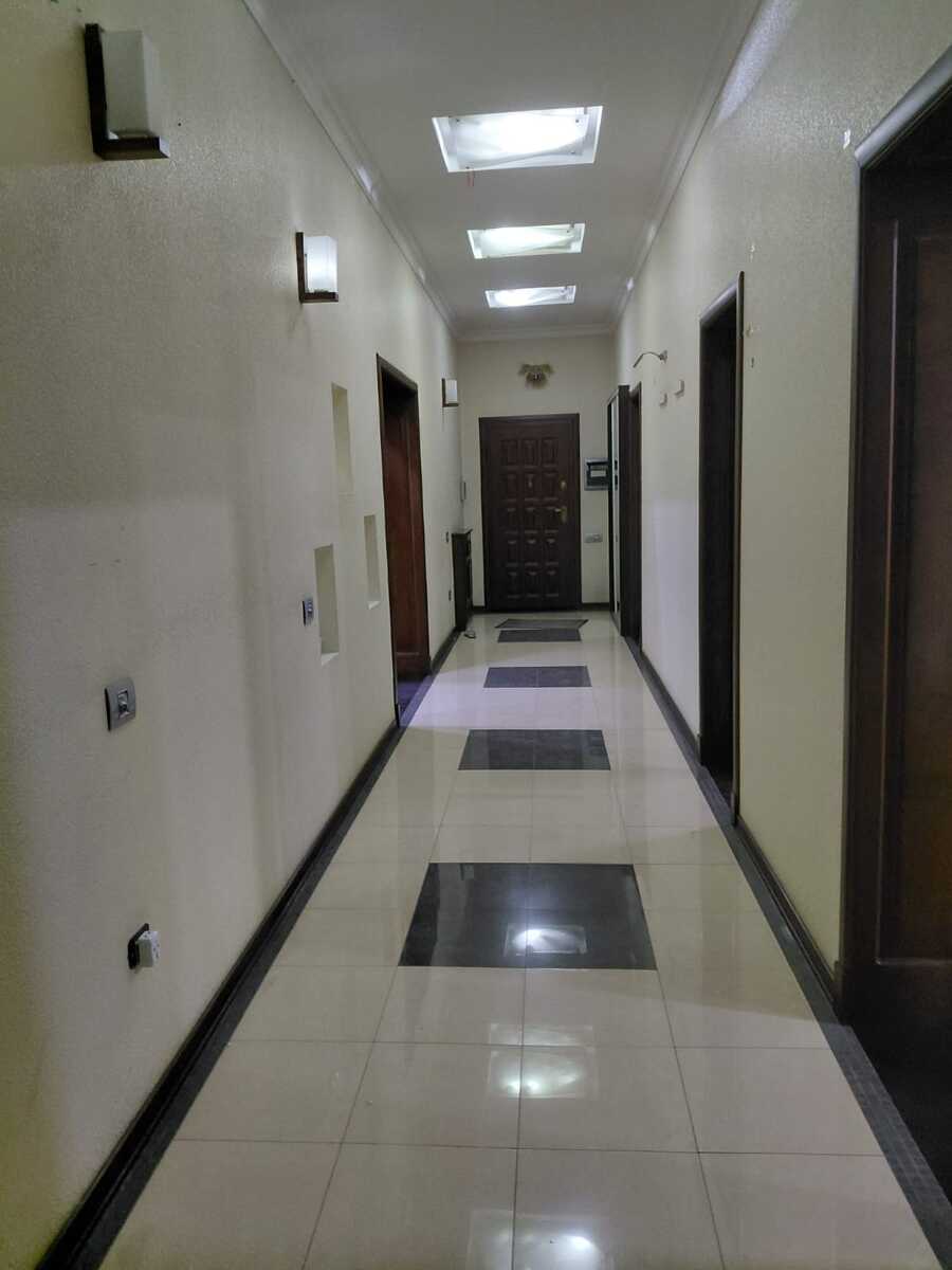 4-otaqlı mənzil, Elmlər Akademiyası m., 180 m² — Mənzil, Bakı (4)