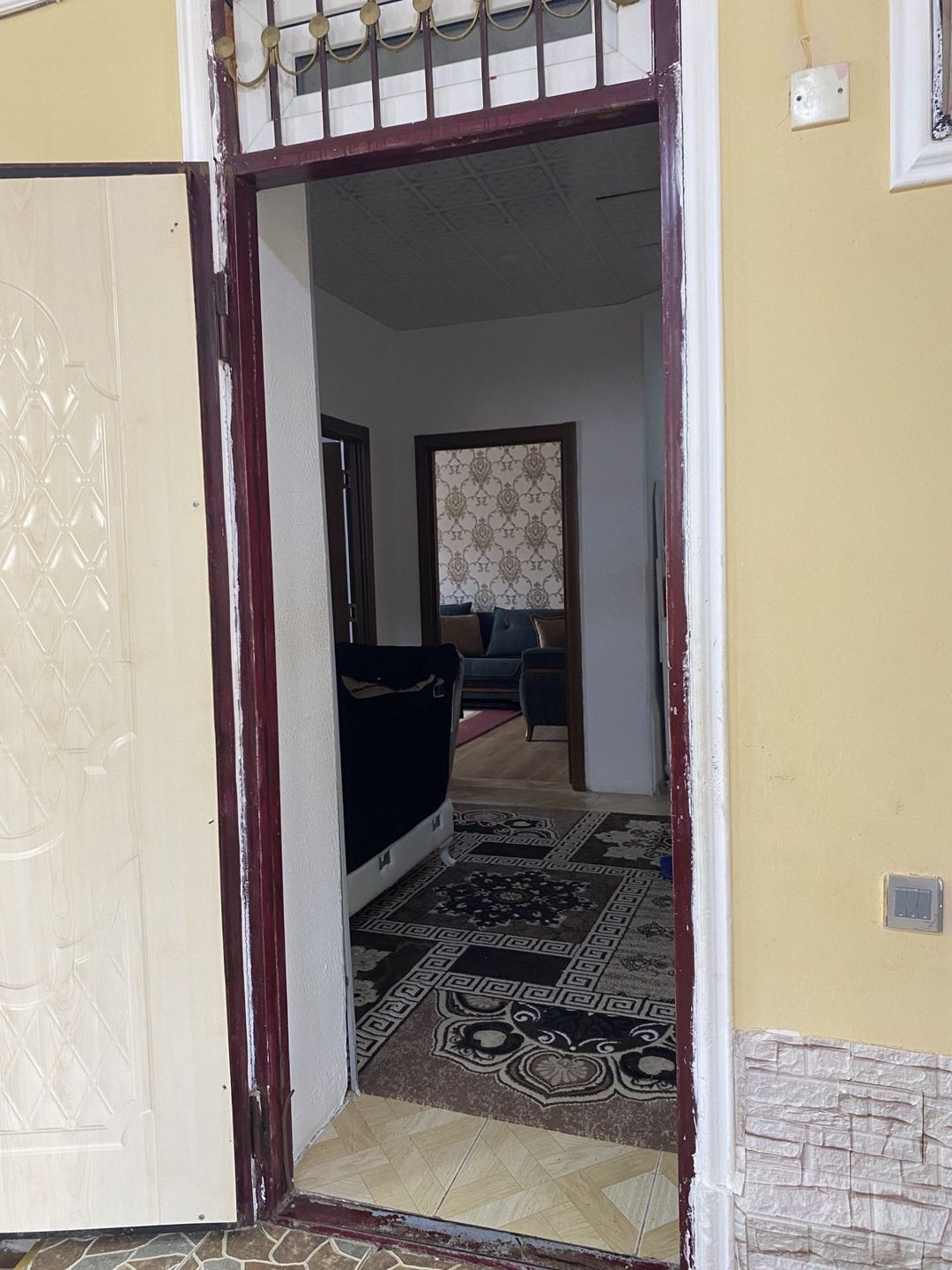 Həyət evi, Binəqədi qəs. — Ev, villa, Bakı (4)