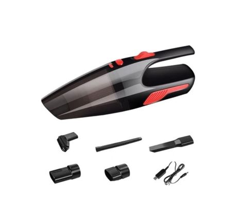 Avtomobil tozsoranı DSP KD-2054 — 5000 Pa, simsiz — Bakı