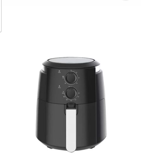 Airfryer Kumtel — Bakı