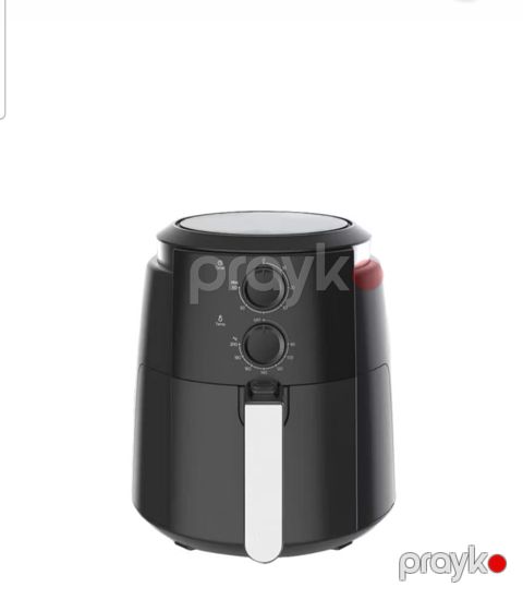 Airfryer Kumtel