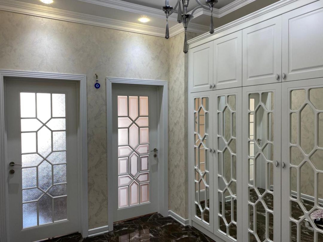 2-otaqlı yeni tikili kirayə verilir, Bakıxanov qəs., 65 m² — Mənzil, Bakı (3)