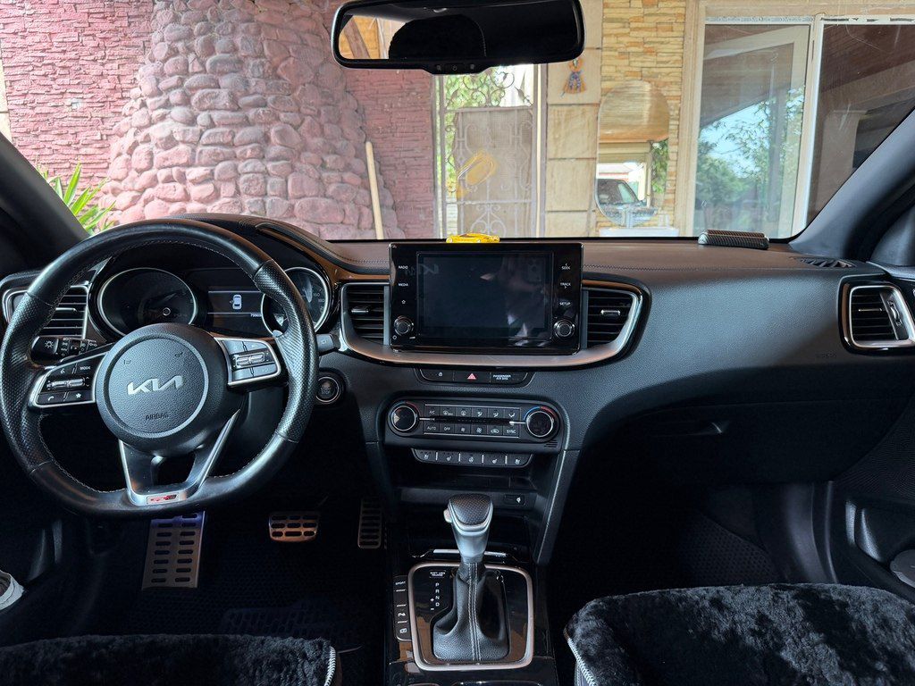 Kia ProCeed, 1.5 L, 2023 il, 79 900 km — Avtomobillər, Masallı (6)