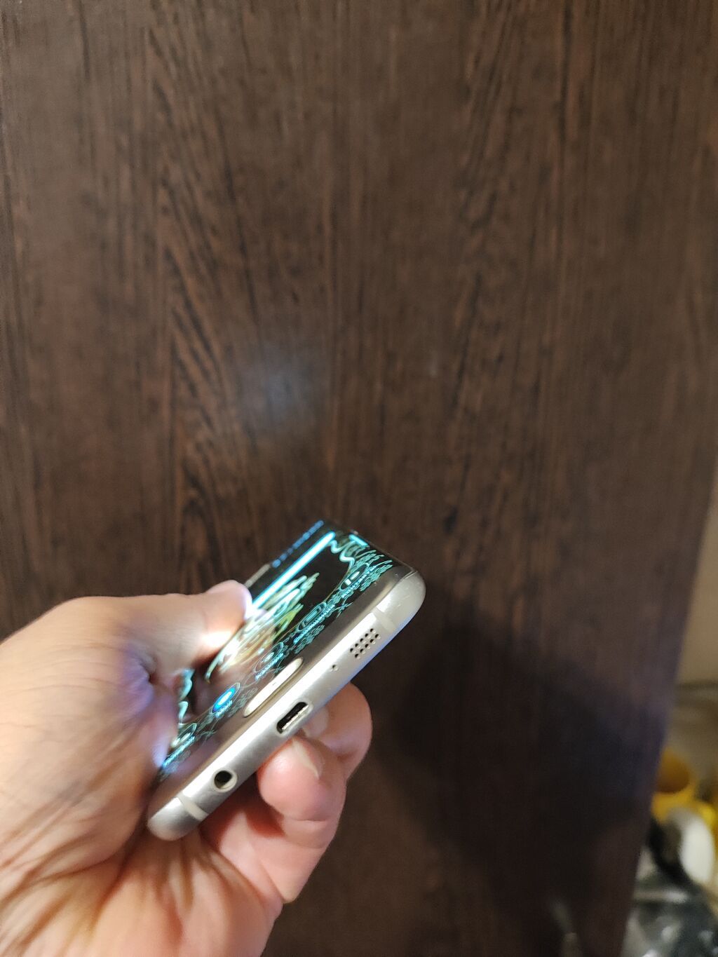 Samsung Galaxy S7 Edge — Samsung, Bakı (9)
