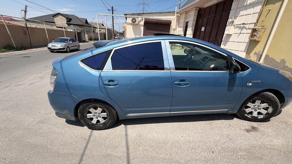 Toyota Prius, 1.5 L, 1.3 kWh, 2008 il, 465 000 km — Avtomobillər, Bakı (2)