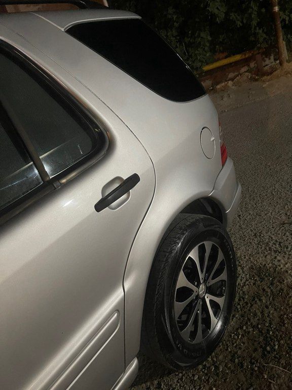 Mercedes ML 320, 3.2 L, 2000 il, 405 555 km — Avtomobillər, Bakı (2)