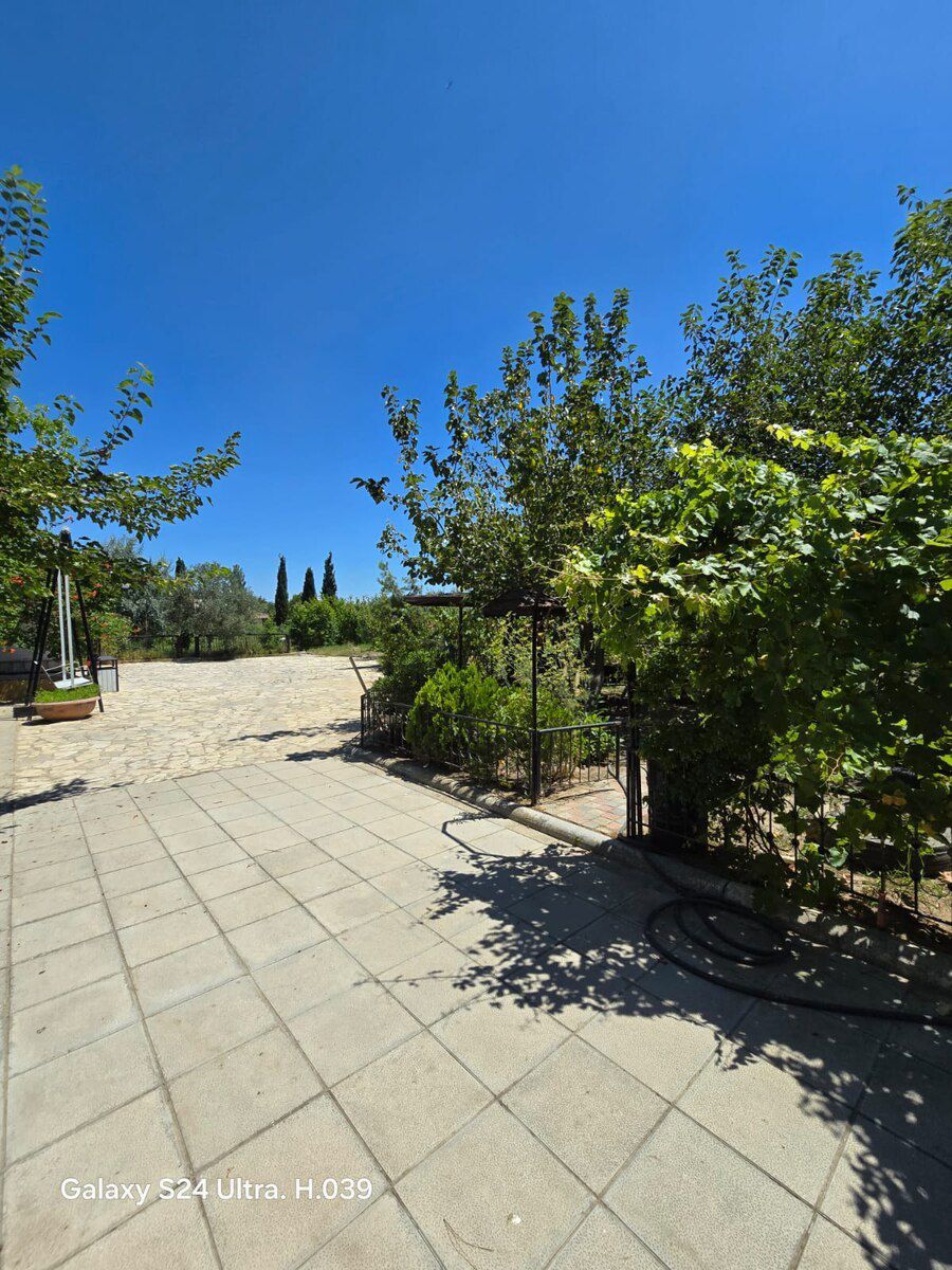 Həyət evi, Sumqayıt ş — Ev, villa, Sumqayıt (7)