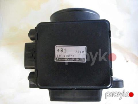 Mitsubishi Elektrik hava axını ölçən sensoru (MAF) Vozduxamer