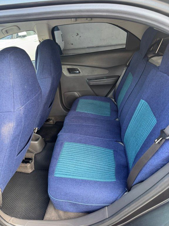 Chevrolet Cobalt, 1.5 L, 2025 il, 41 000 km — Avtomobillər, Bakı (6)