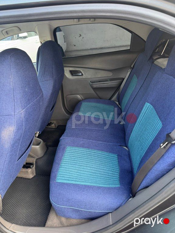 Chevrolet Cobalt, 1.5 L, 2025 il, 41 000 km — Avtomobillər, Bakı (6)