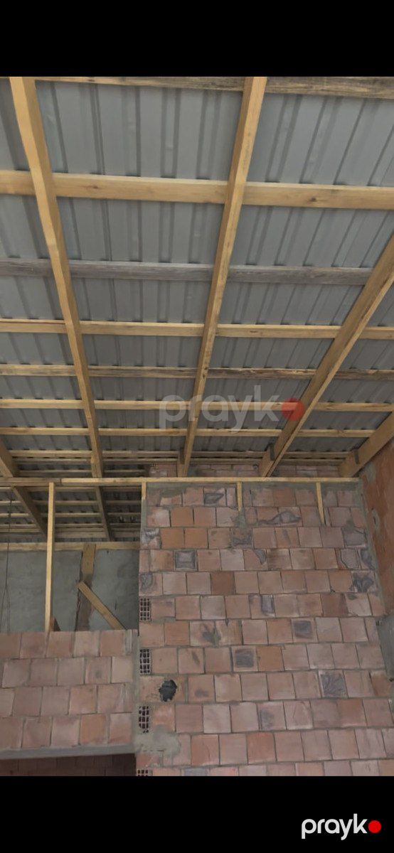 2-otaqlı yeni tikili, Masazır qəs., 54 m² — Mənzil, Bakı (5)