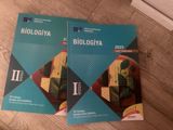 Biologiya test topluları — Goods