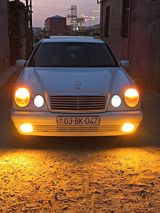Mercedes C 280, 2.8 L, 1999 il, 423 000 km — Cars