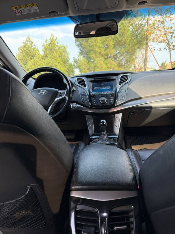 Hyundai i40, 1.7 L, 2012 il, 242 000 km — Avtomobillər, Bakı (11)