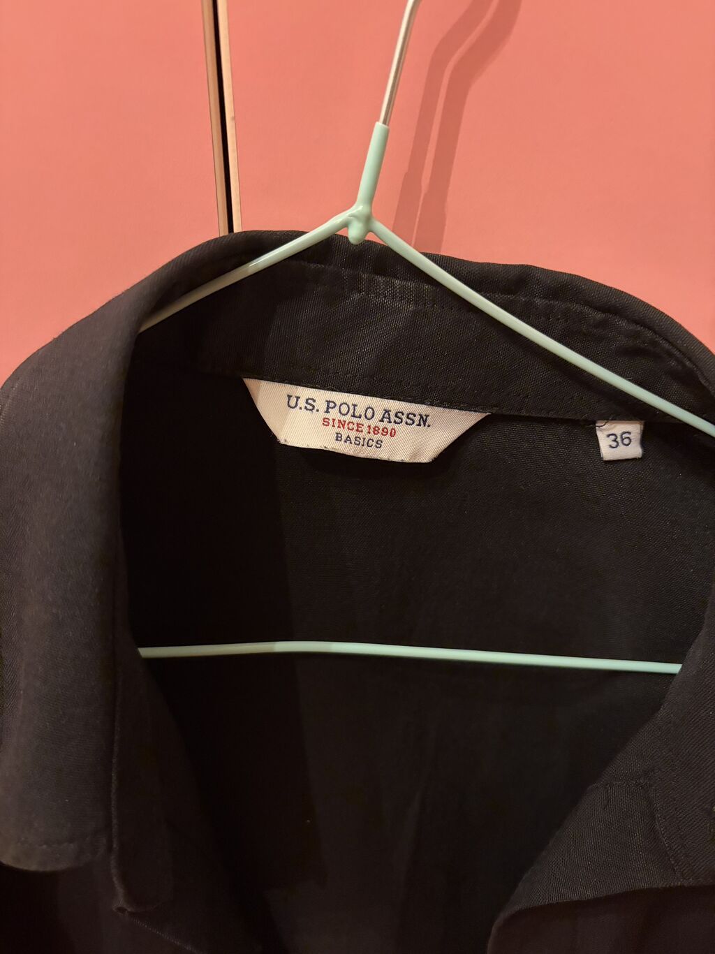 Trednyolmilla Us Polo Assn alınıb orginaldır — Şəxsi əşyalar, Bakı (2)