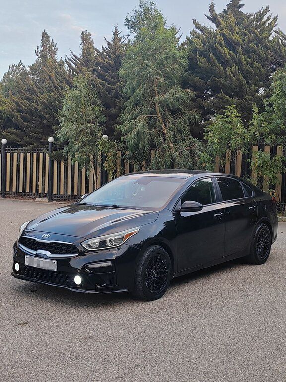 Kia Forte, 2.0 L, 2021 il, 177 028 km — Avtomobillər, Bakı (4)
