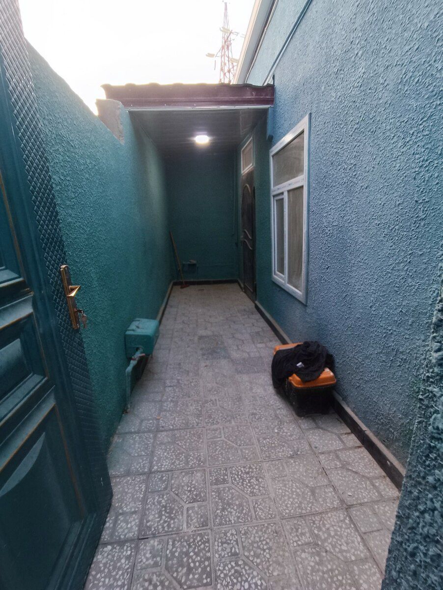 Həyət evi, Xırdalan ş — Ev, villa, Xırdalan (9)