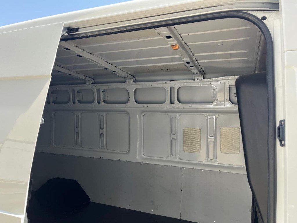 Ford Transit, 2.4 L, 2007 il, 188 000 km — Avtomobillər, Bakı (7)