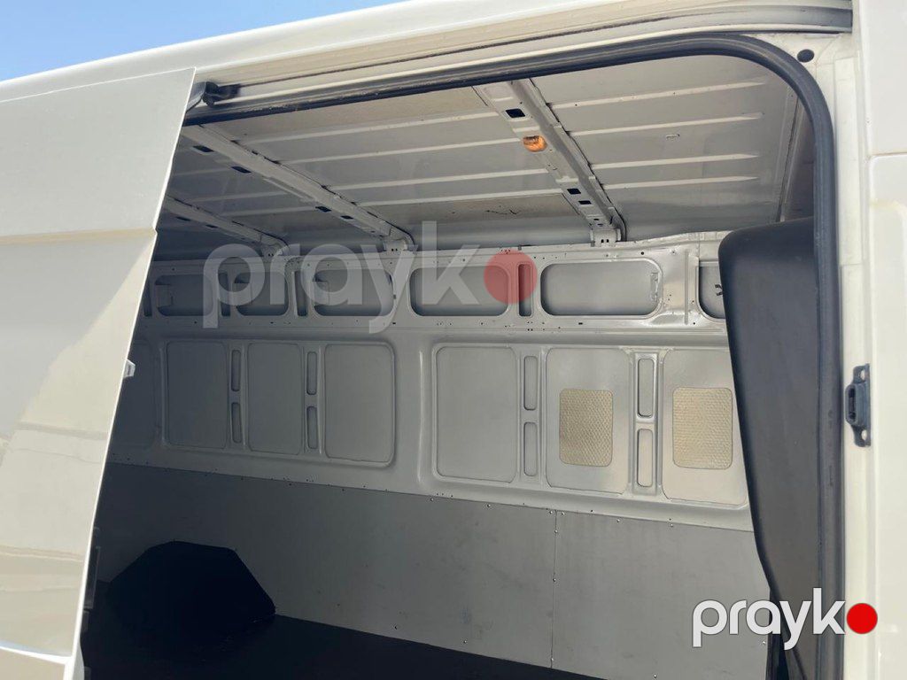 Ford Transit, 2.4 L, 2007 il, 188 000 km — Avtomobillər, Bakı (7)