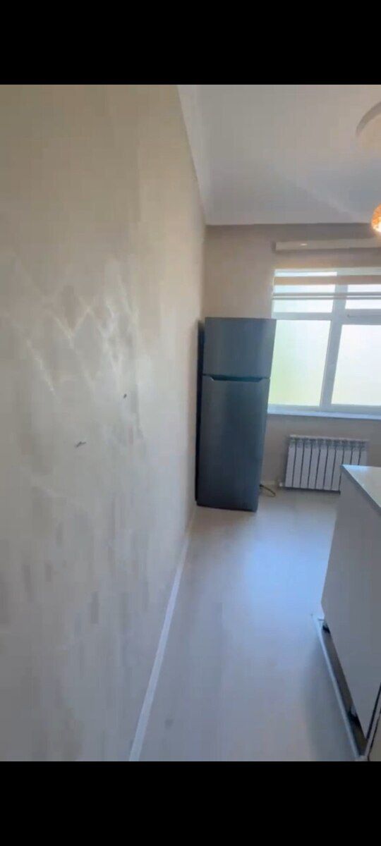 2-otaqlı mənzil kirayə verilir, Gəncə ş., 46 m² — Mənzil, Gəncə (3)