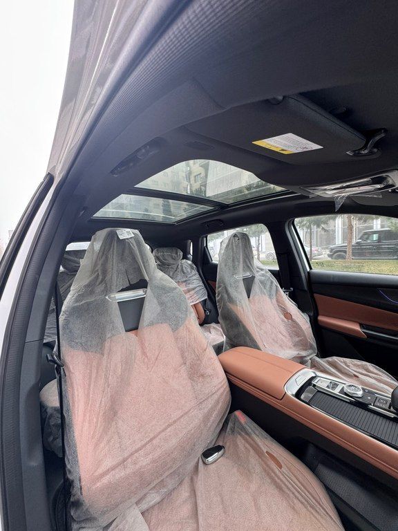 Changan Qiyuan Q05, 1.5 L, 18.99 kWh, 2025 il, 3 000 km — Avtomobillər, Bakı (6)
