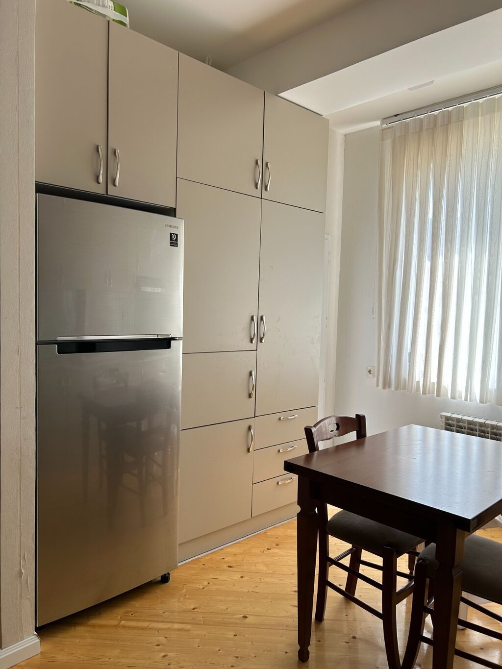 Suraxanı, 2 otaqlı, Yeni tikili, 58 kv. m — Daşınmaz əmlak, Bakı (2)