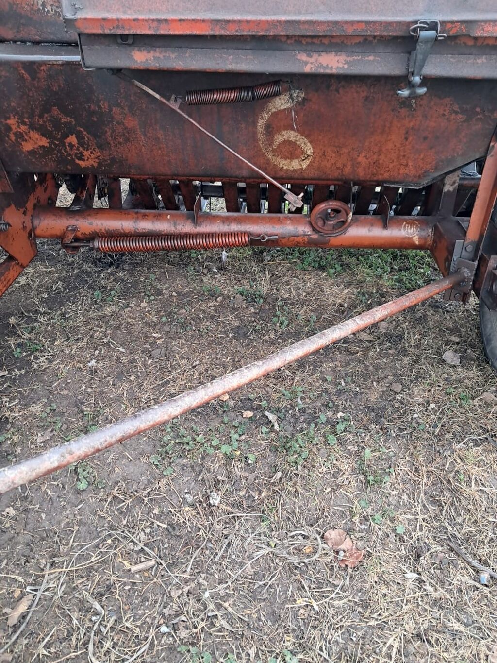 Salam Hazr Presdi Nağadı Karopka 7 dişdi Hərşeyi İdeal Vəzyətə Alan — Avto, Sabirabad (6)