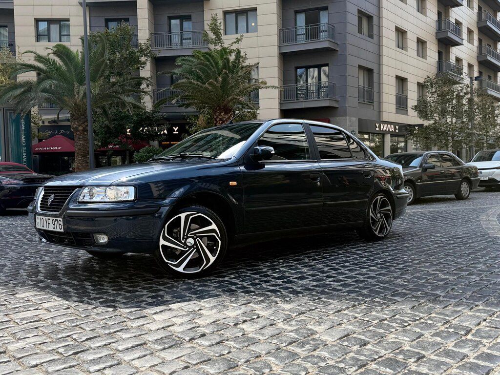 Khazar LX, 1.7 L, 2019 il, 150 000 km — Avtomobillər, Bakı (3)