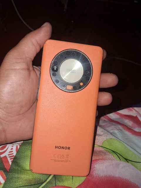 Honor X9b — Quba