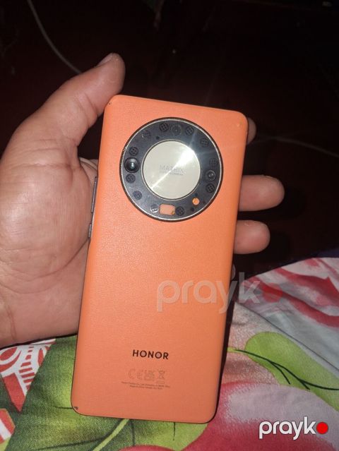 Honor X9b