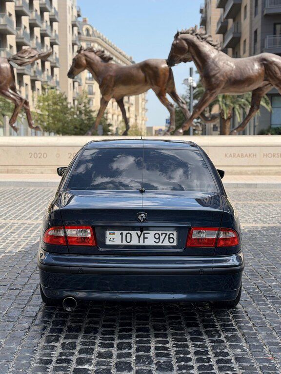 Khazar LX, 1.7 L, 2019 il, 150 000 km — Avtomobillər, Bakı (6)