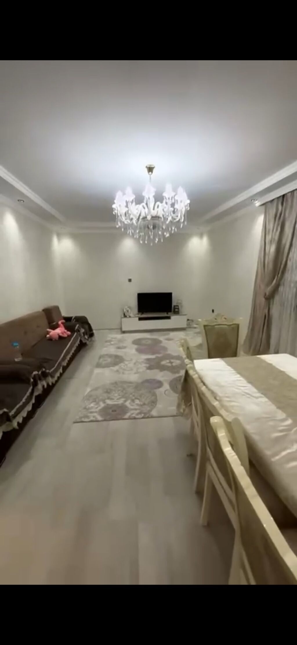 5 otaqlı, 200 kv. m, Yeni təmirli — Daşınmaz əmlak, Digah (6)