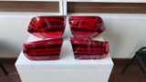 BMW F30 restayling stoplar — Otomobil