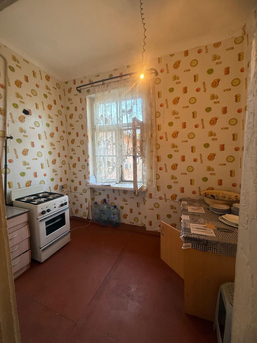 Sumqayıt şəhəri, 16-cı məhəllə 2 otaqlı mənzil 2-ci mərtəbə 1 — Daşınmaz əmlak, Sumqayıt (4)