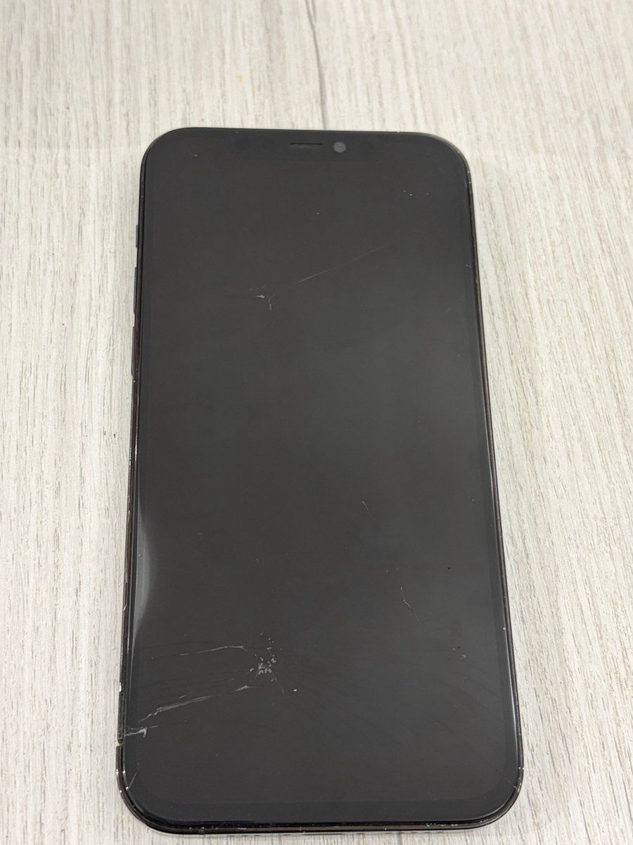 Apple iPhone 12 Pro Pacific Blue 128GB/6GB — Smartfonlar, Bakı