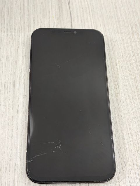 Apple iPhone 12 Pro Pacific Blue 128GB/6GB — Bakı