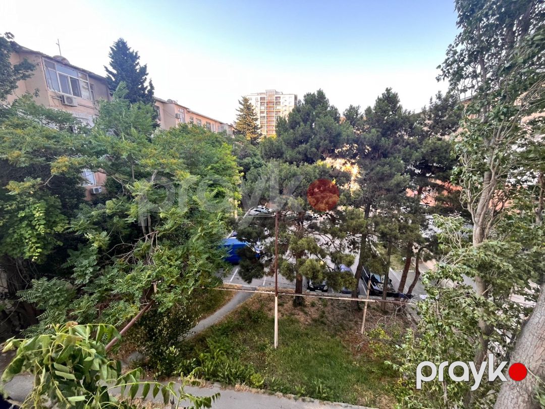 3-otaqlı mənzil, 20 yanvar küç., 55 m² — Mənzil, Bakı (7)