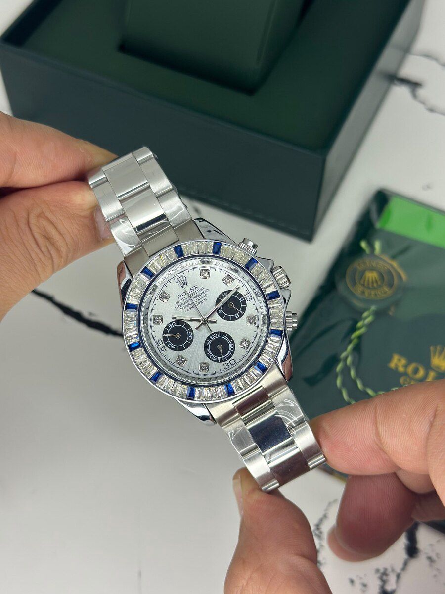 Rolex qol saatlarıı — Şəxsi əşyalar, Bakı (12)
