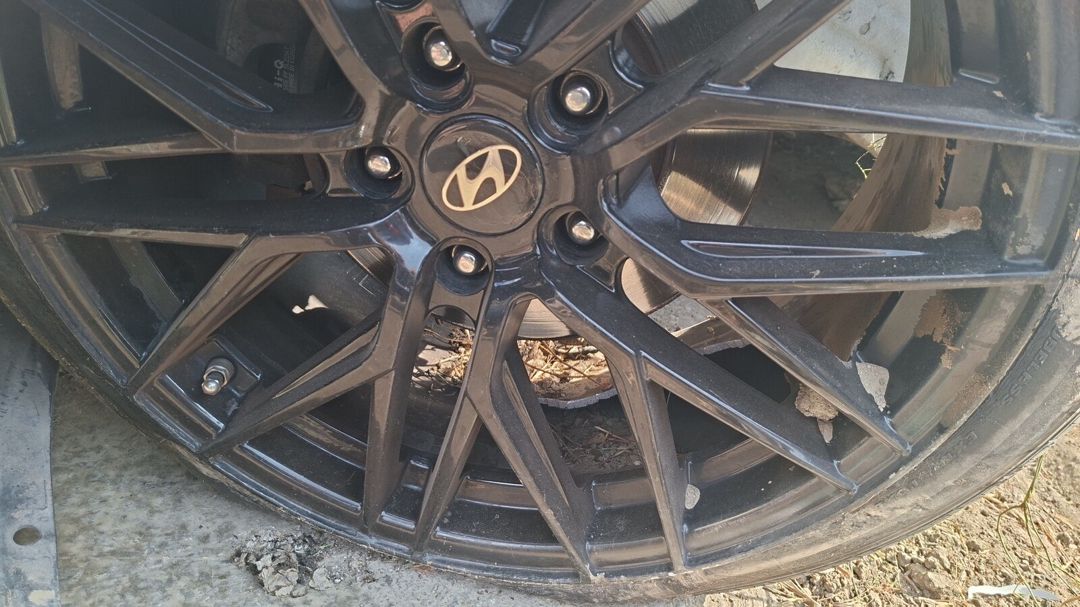 Hyundai Avante, 2016 il — Avtomobillər, Bakı (7)