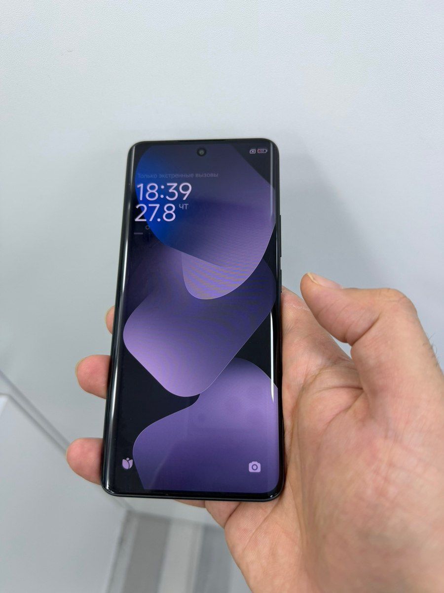Xiaomi Redmi Note 15 5G Black 256GB/8GB — Smartfonlar, Bakı (4)