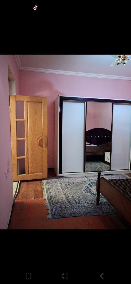 2-otaqlı yeni tikili kirayə verilir, Biləcəri qəs. 70 m² — Mənzil, Bakı (4)